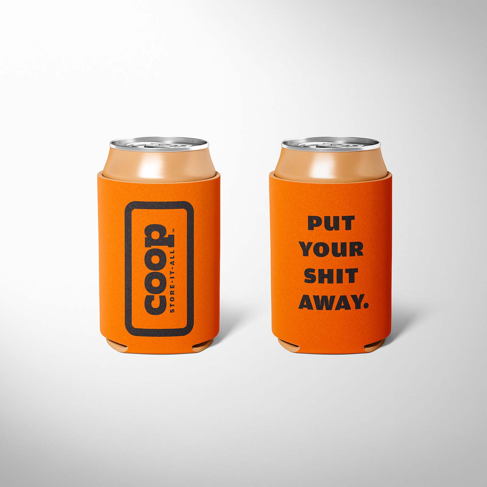 Coop Coozies